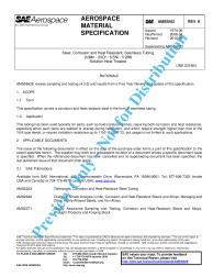 SAE AMS 5562E:2010-08-18