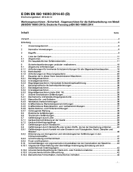 DIN EN ISO 16093:2014-03