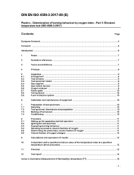 DIN EN ISO 4589-3:2017-08