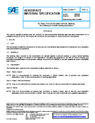 SAE AMS-T-21595A:2022-09-14