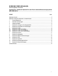 DIN ISO 15081:2014-04