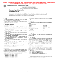 ASTM D2636-91(1996) (R2001)