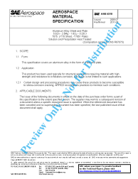 SAE AMS 4315:2011-08-25