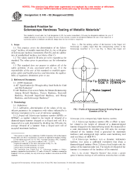 ASTM E448-82(2002) (R1982)