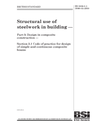BS 5950-3.1:1990+A1:2010