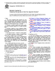 ASTM D2493/D2493M-24