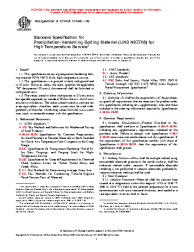 ASTM A1014/A1014M-06