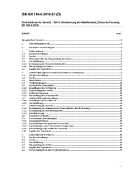 DIN EN 196-6:2019-03