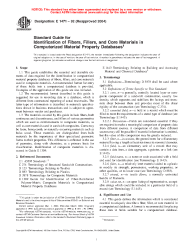 ASTM E1471-92(2004)