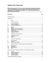 DIN EN 13476-1:2018-10