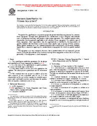 ASTM F2276-05