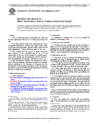 ASTM D3816/D3816M-96(2020)