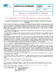 SAE AS 59000-1:1989-05-12