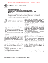 ASTM F1325-91(2002) (R1991)