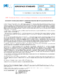 SAE AS 63403-2:2000-08-01