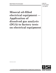 BS EN 61181:2007+A1:2012