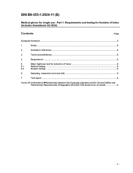 DIN EN 455-1:2024-11