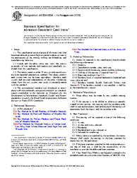 ASTM A532/A532M-10(2019)