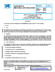 SAE AMS 3325H:2024-09-11
