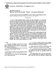 ASTM D6856/D6856M-03(2016)