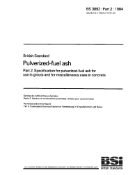 BS 3892-2:1984