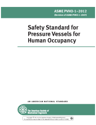 ASME PVHO.1-2012 - W CPRT