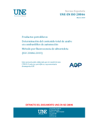 UNE-EN ISO 20846:2020