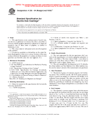 ASTM A536-84(1999)e1