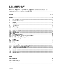 DIN 6660:2021-09