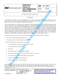 SAE J 573:2011-06-24