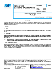 SAE AMS 4918P:2018-08-22