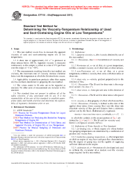 ASTM D7110-05a(2011)