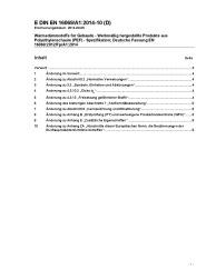DIN EN 16069/A1:2014-10