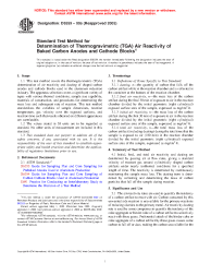 ASTM D6559-00a(2005)