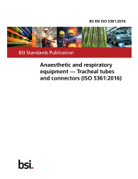 BS EN ISO 5361:2016