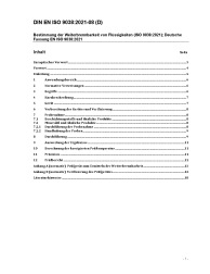 DIN EN ISO 9038:2021-08