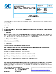 SAE AMS 3374G:2023-05-22