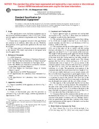 ASTM E133-92(1996) (R2000)