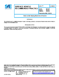 SAE J 3001:2023-06-19