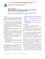 ASTM E2020-99a(2004)