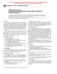 ASTM D4993-89(1998)e1