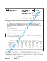 SAE AMS 2252D:2006-03-16