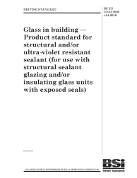 BS EN 15434:2006+A1:2010