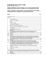DIN EN ISO 1833-2:2019-11