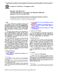 ASTM E736/E736M-19(2023)