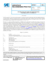 SAE ARP 6448A:2021-10-06