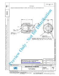 SAE AS 5233A:2015-04-22