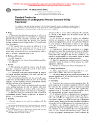 ASTM C891-90(1997) (R1990)