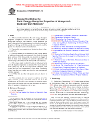 ASTM D7336/D7336M-12