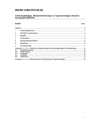 DIN EN 14499:2015-06